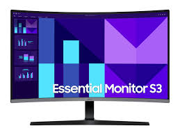 Samsung 32 Inch Full HD Monitor Review