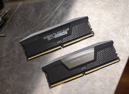 Corsair 32GB DDR5 6000MHz RGB RAM Review