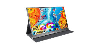 MNN 15.6 Inch Portable Monitor Review