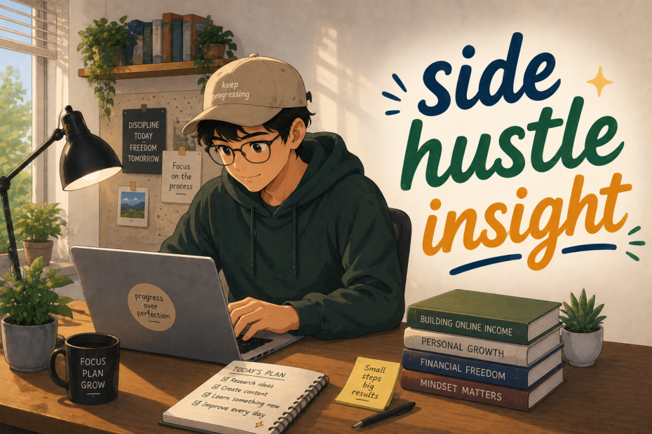 Video editing side hustle: realistic $50-a-day numbers using real beginner rate data, project pricing, and the fastest niches to start with.